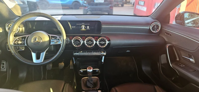 Imagen de mercedes-benz Clase CLA