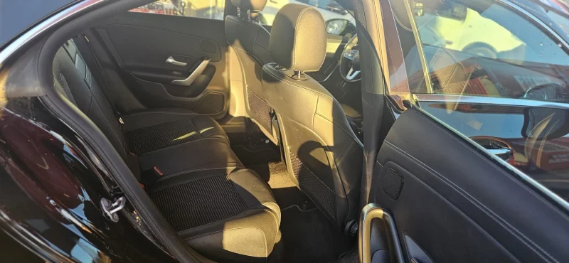 Imagen de mercedes-benz Clase CLA