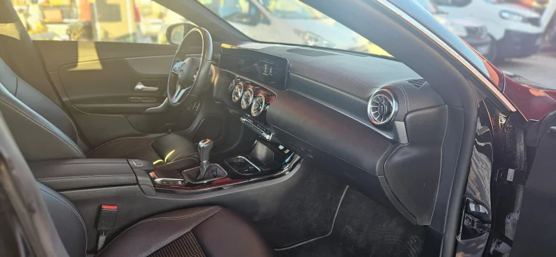 Imagen de mercedes-benz Clase CLA