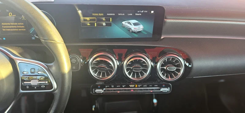 Imagen de mercedes-benz Clase CLA