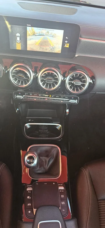 Imagen de mercedes-benz Clase CLA