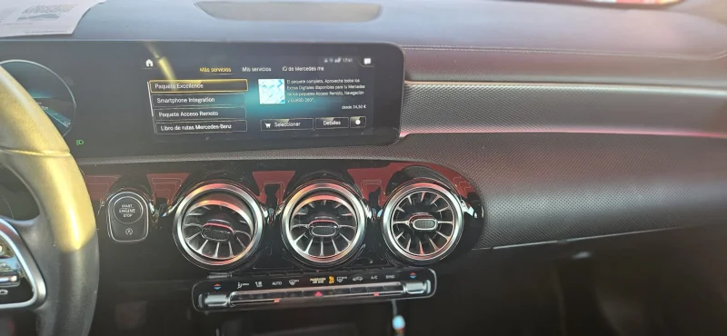 Imagen de mercedes-benz Clase CLA