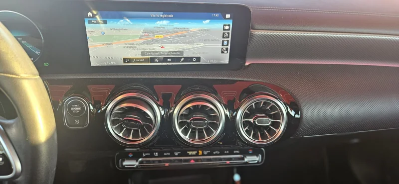 Imagen de mercedes-benz Clase CLA