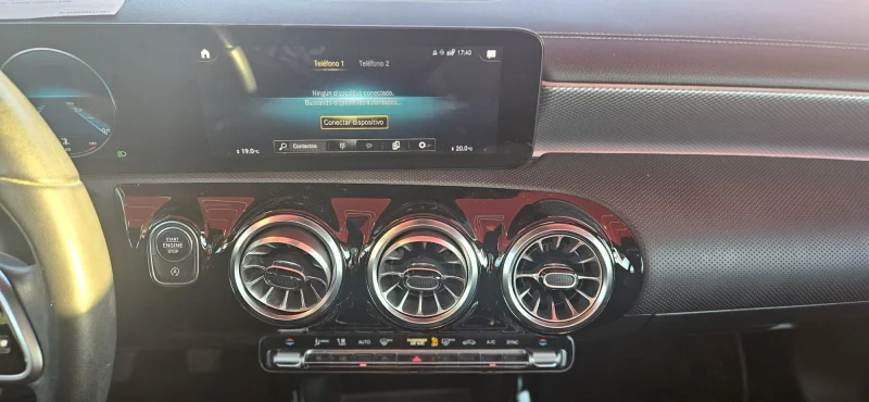 Imagen de mercedes-benz Clase CLA