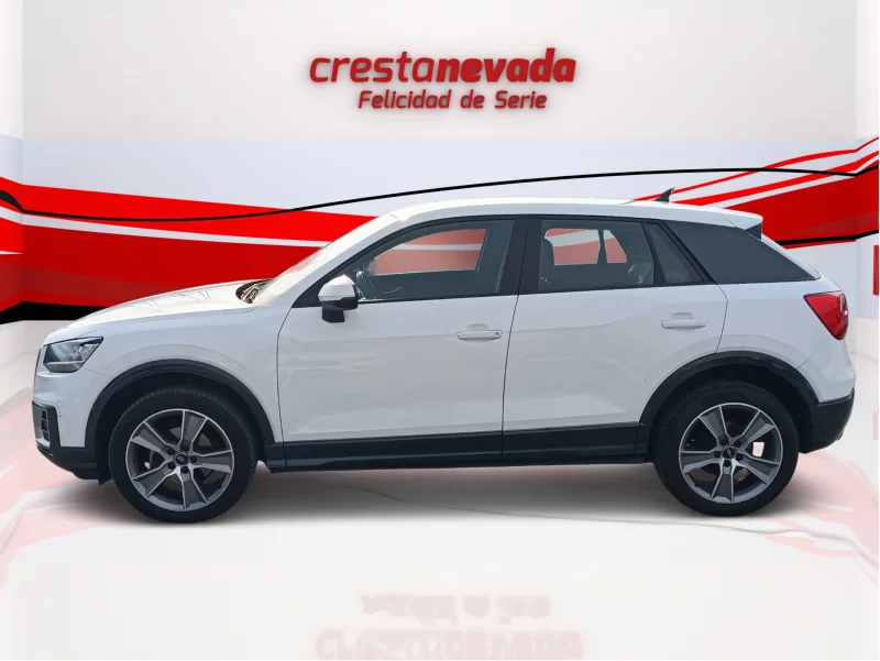 Imagen de AUDI Q2