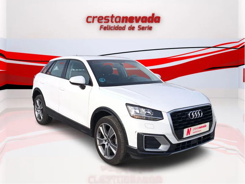 Imagen de AUDI Q2