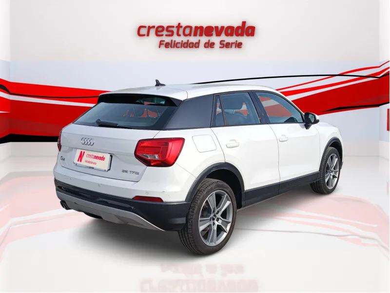 Imagen de AUDI Q2