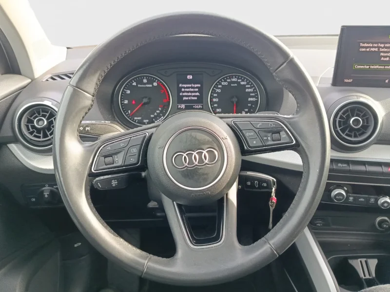 Imagen de AUDI Q2