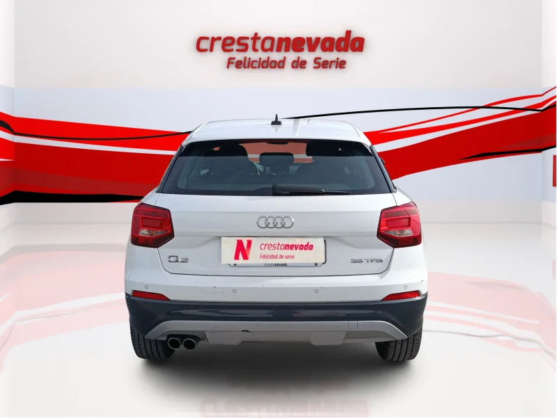 Imagen de AUDI Q2