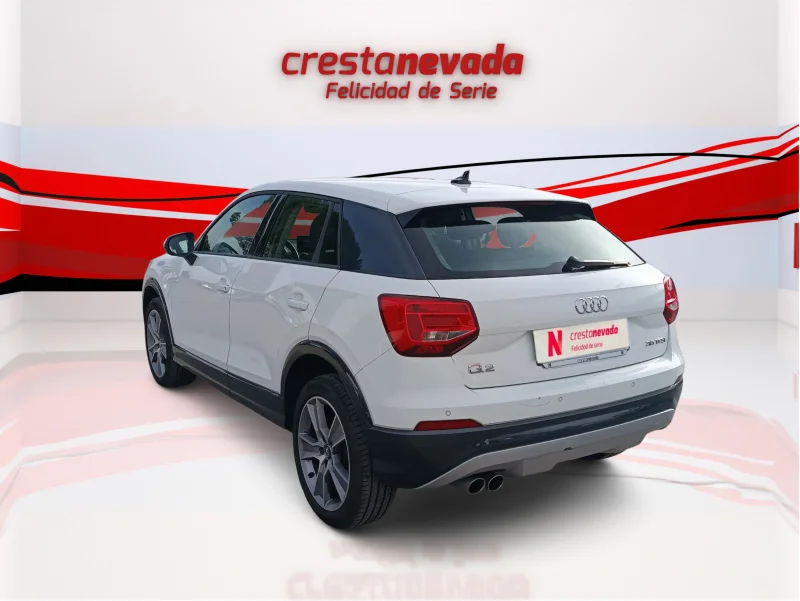 Imagen de AUDI Q2
