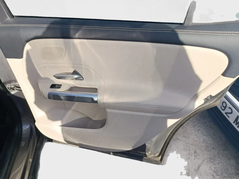 Imagen de mercedes-benz GLB