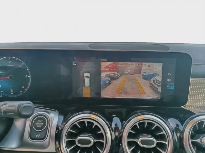 Imagen de mercedes-benz GLB