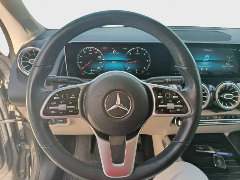 Imagen de mercedes-benz GLB