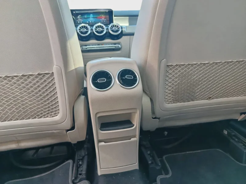 Imagen de mercedes-benz GLB