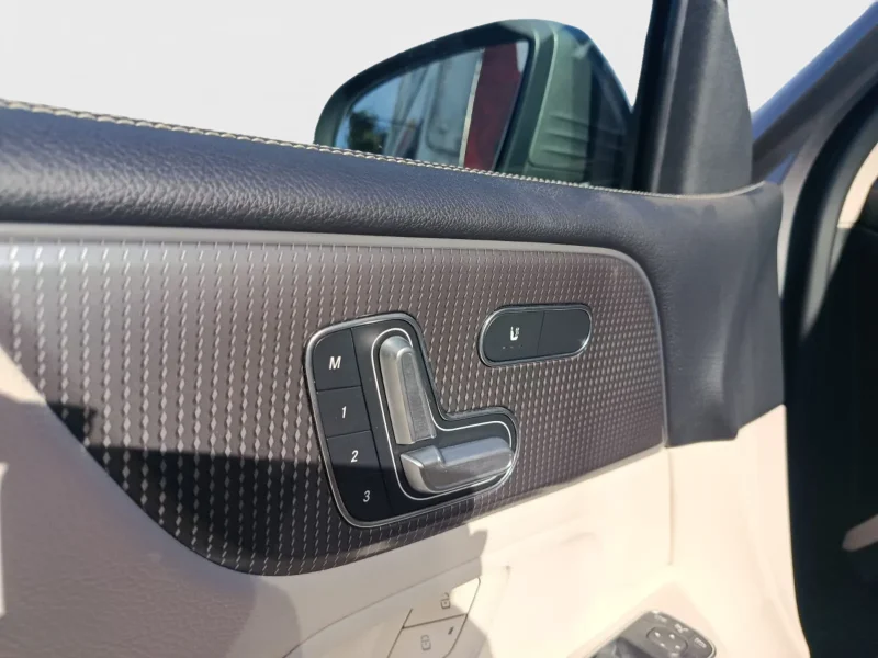 Imagen de mercedes-benz GLB