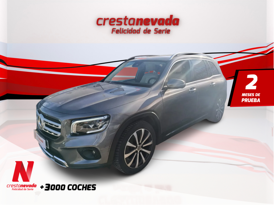 Imagen de mercedes-benz GLB