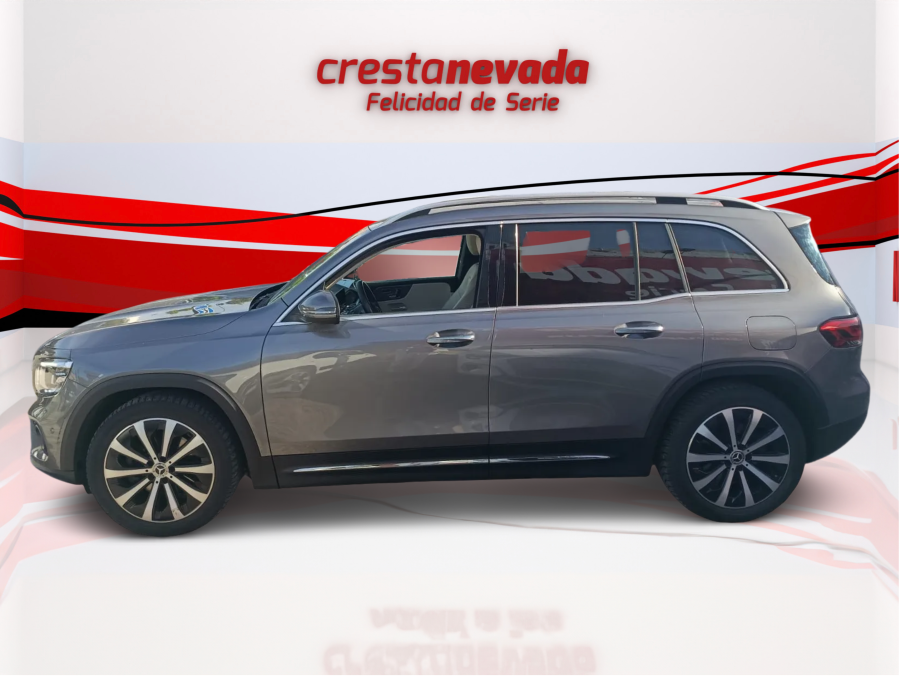 Imagen de mercedes-benz GLB