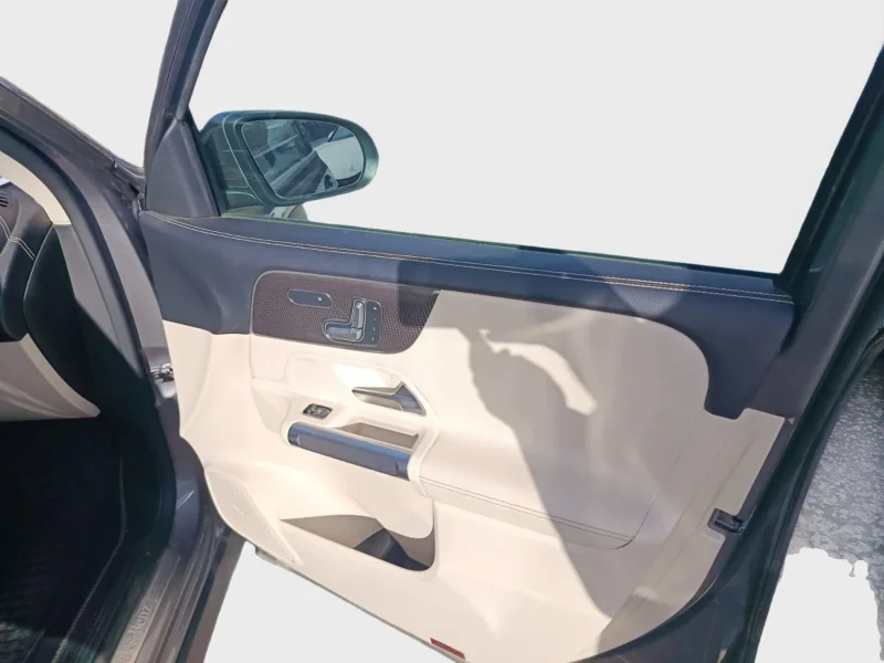 Imagen de mercedes-benz GLB