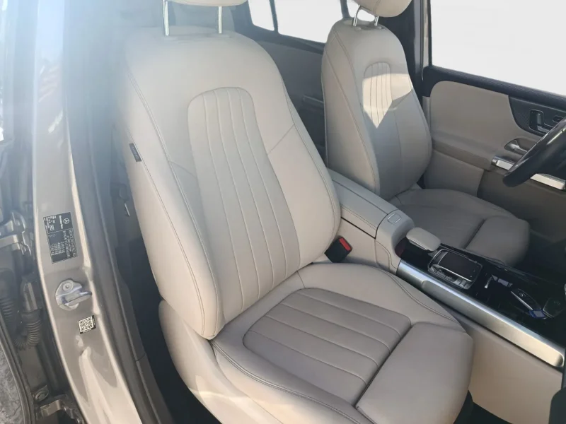 Imagen de mercedes-benz GLB