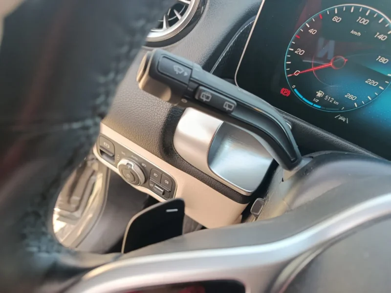 Imagen de mercedes-benz GLB