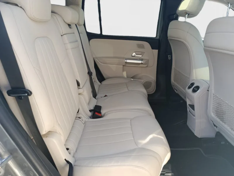 Imagen de mercedes-benz GLB