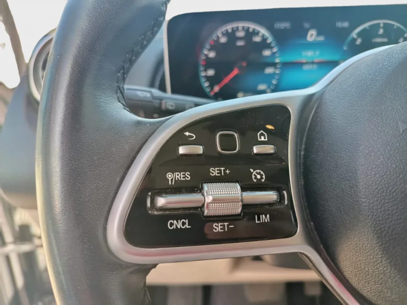 Imagen de mercedes-benz GLB