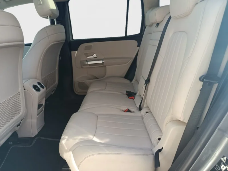 Imagen de mercedes-benz GLB