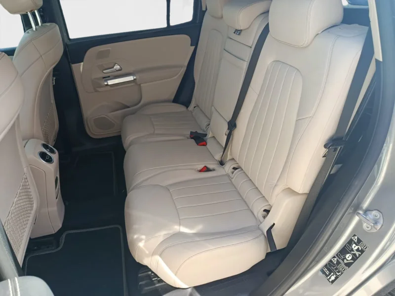 Imagen de mercedes-benz GLB