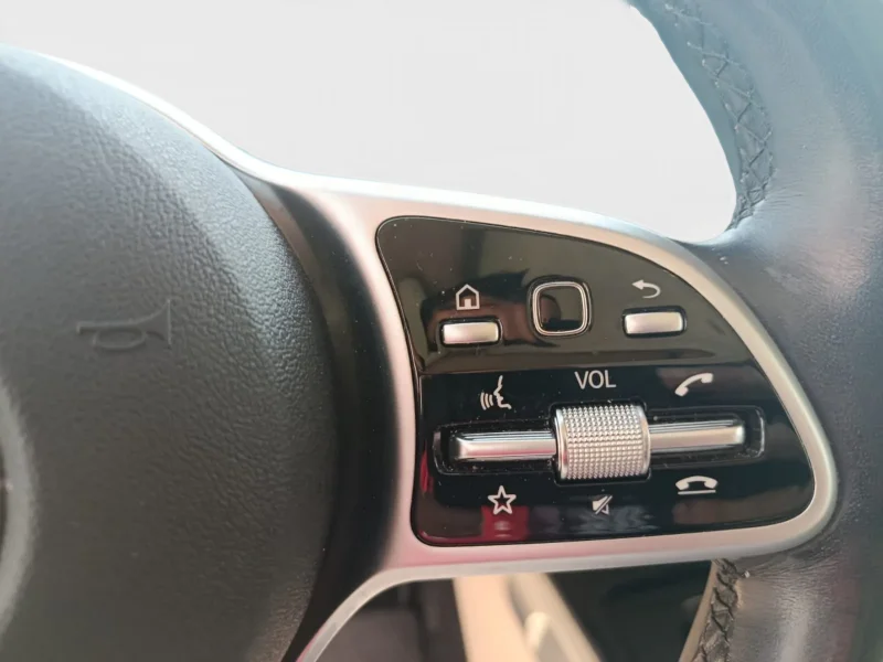 Imagen de mercedes-benz GLB