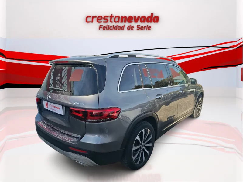 Imagen de mercedes-benz GLB