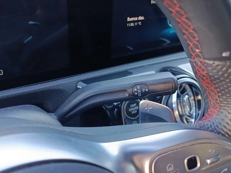 Imagen de mercedes-benz Clase A