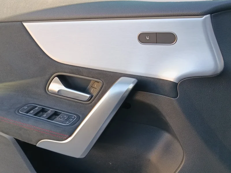 Imagen de mercedes-benz Clase A