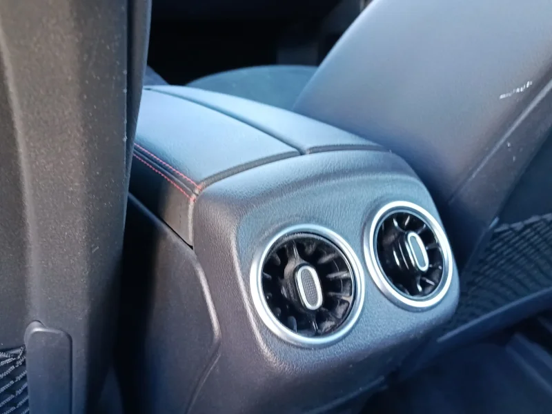 Imagen de mercedes-benz Clase A