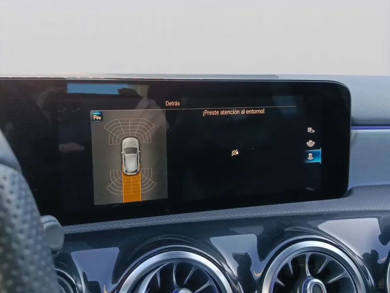 Imagen de mercedes-benz Clase A