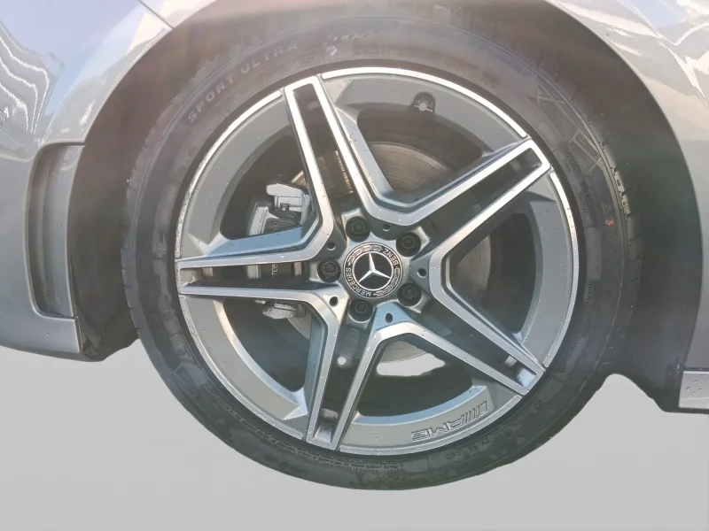 Imagen de mercedes-benz Clase A