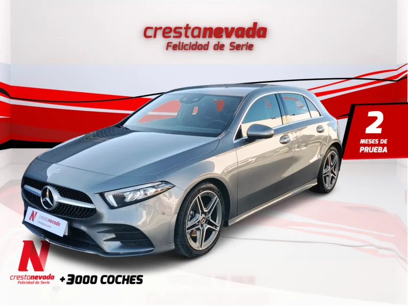 Imagen de mercedes-benz Clase A