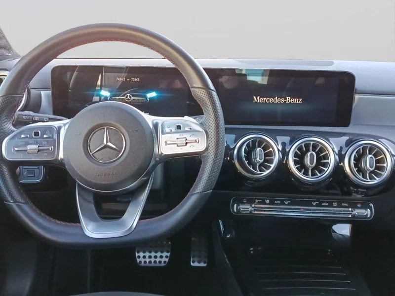 Imagen de mercedes-benz Clase A