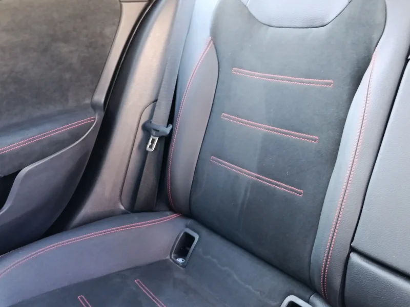 Imagen de mercedes-benz Clase A