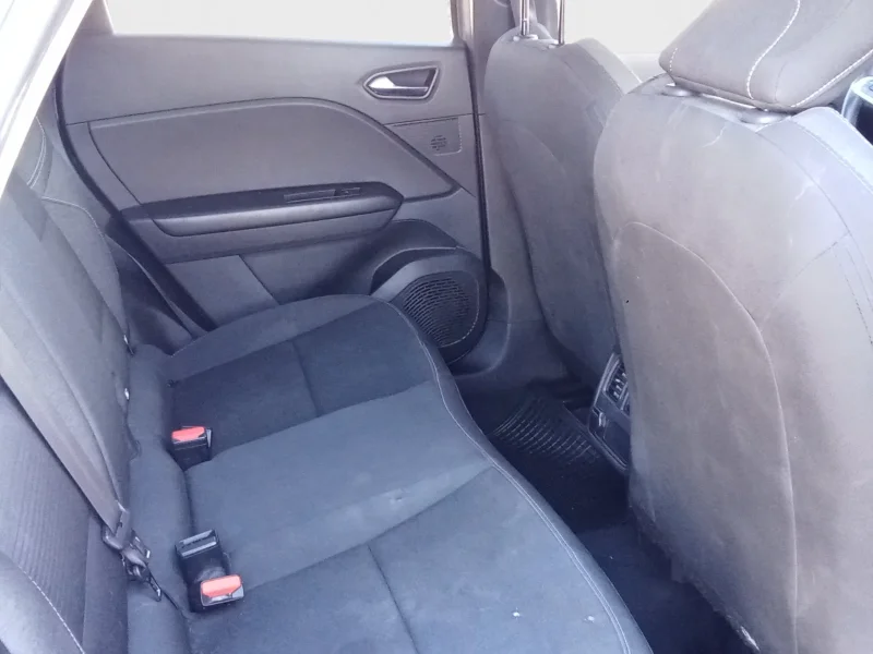 Imagen de Renault Captur