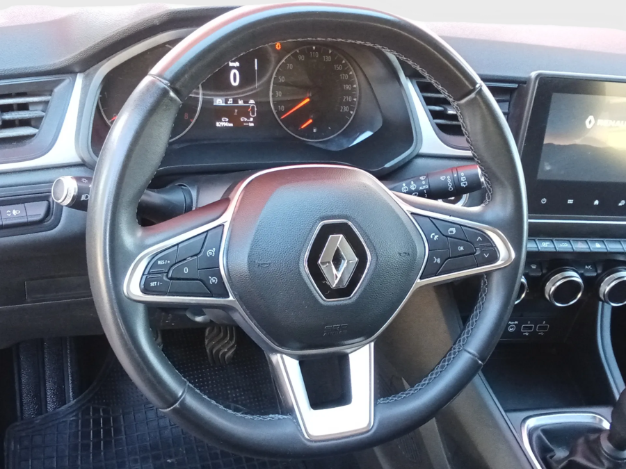 Imagen de Renault Captur