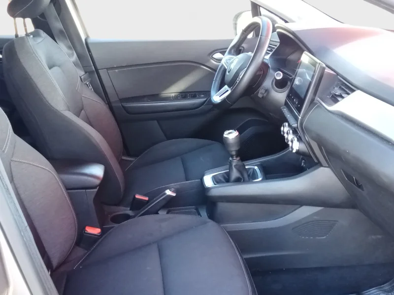 Imagen de Renault Captur