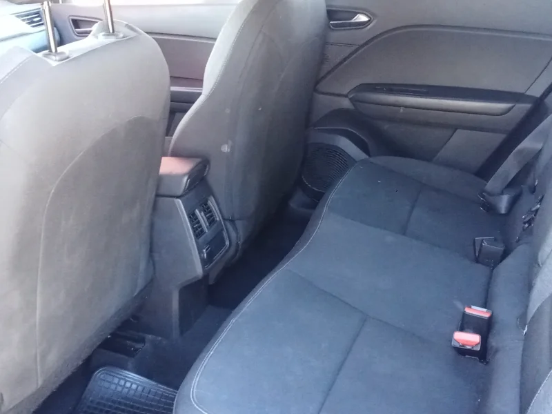 Imagen de Renault Captur