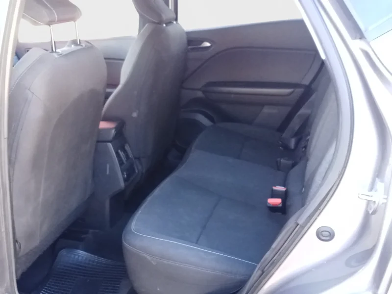 Imagen de Renault Captur