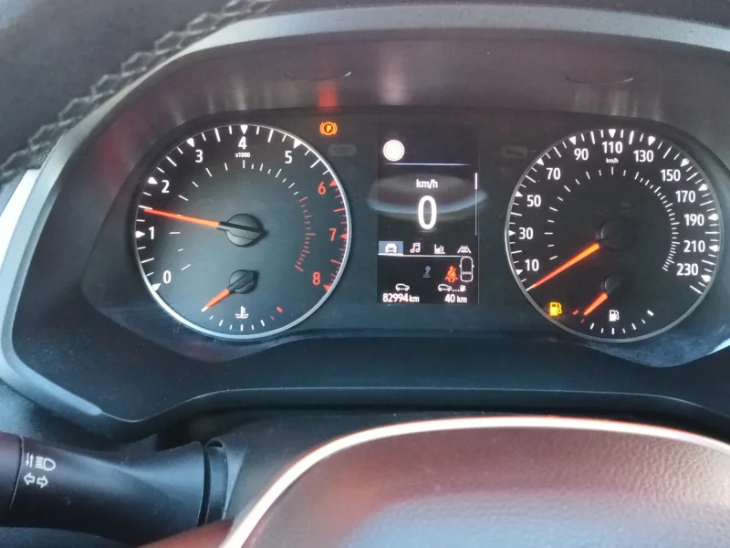 Imagen de Renault Captur