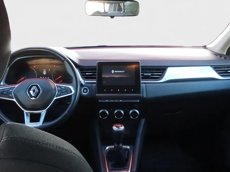 Imagen de Renault Captur