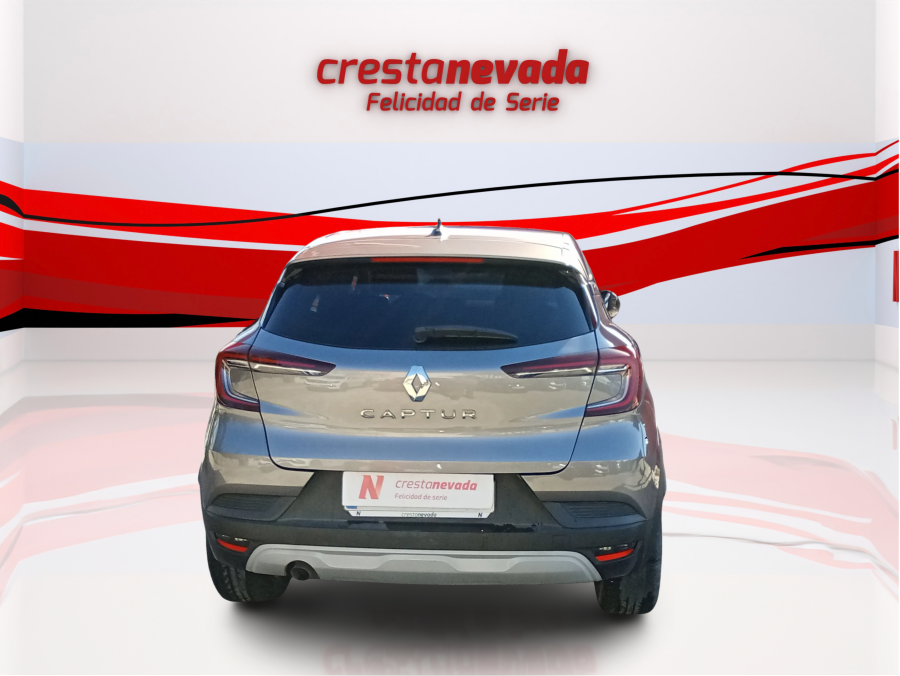 Imagen de Renault Captur