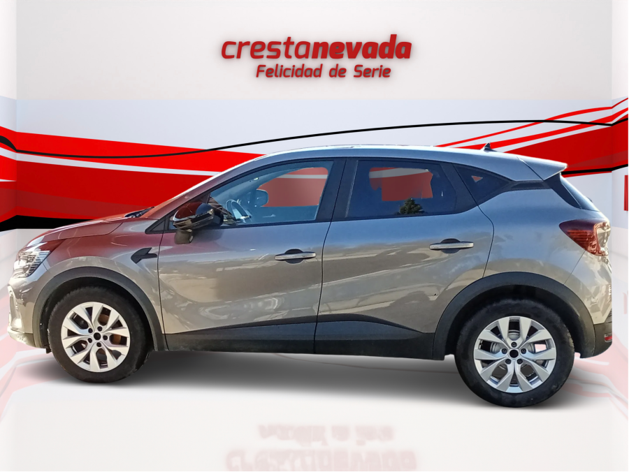 Imagen de Renault Captur