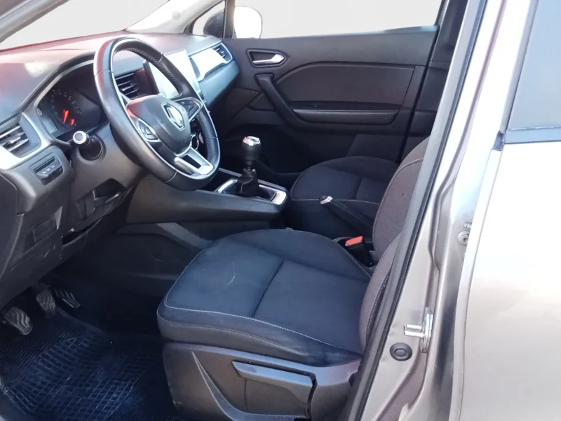 Imagen de Renault Captur