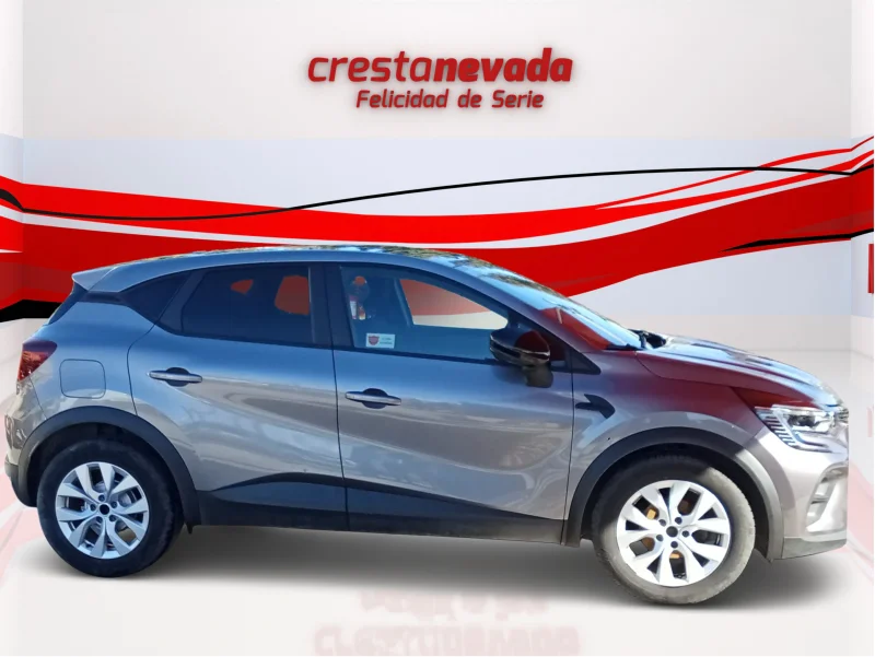 Imagen de Renault Captur