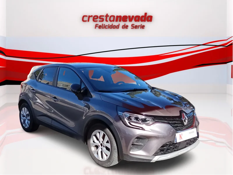 Imagen de Renault Captur